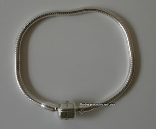 Pulsera Plata 925 Soufeel