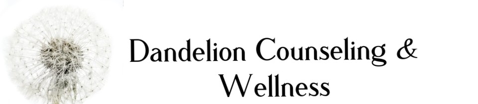 Dandelion Counseling and Wellness