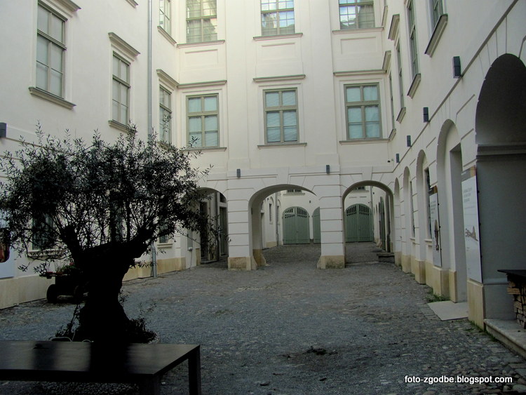Gradec - Graz