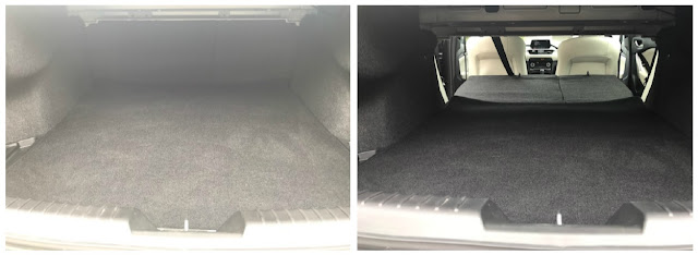 Mommy's Favorite Things: 2017 Mazda6 Grand Touring
