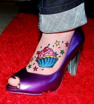 tatuagens femininas para os pés tatuagens femininas para os pés