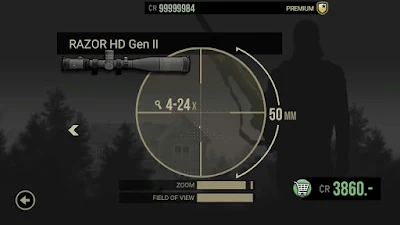 لعبة Lonewolf كاملة للأندرويد، لعبة Lonewolf مكركة، لعبة Lonewolf مود فري شوبينغ