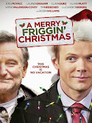 Poster de A Merry Friggin Christmas