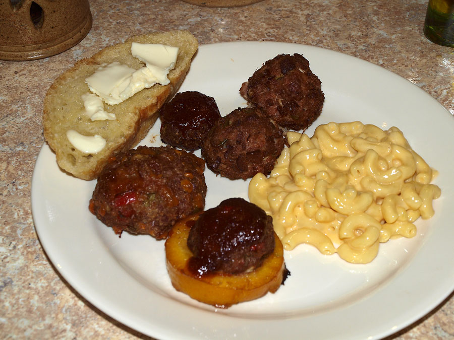 Pellet Smoker Cooking Smoked Sausage Balls 3Ways