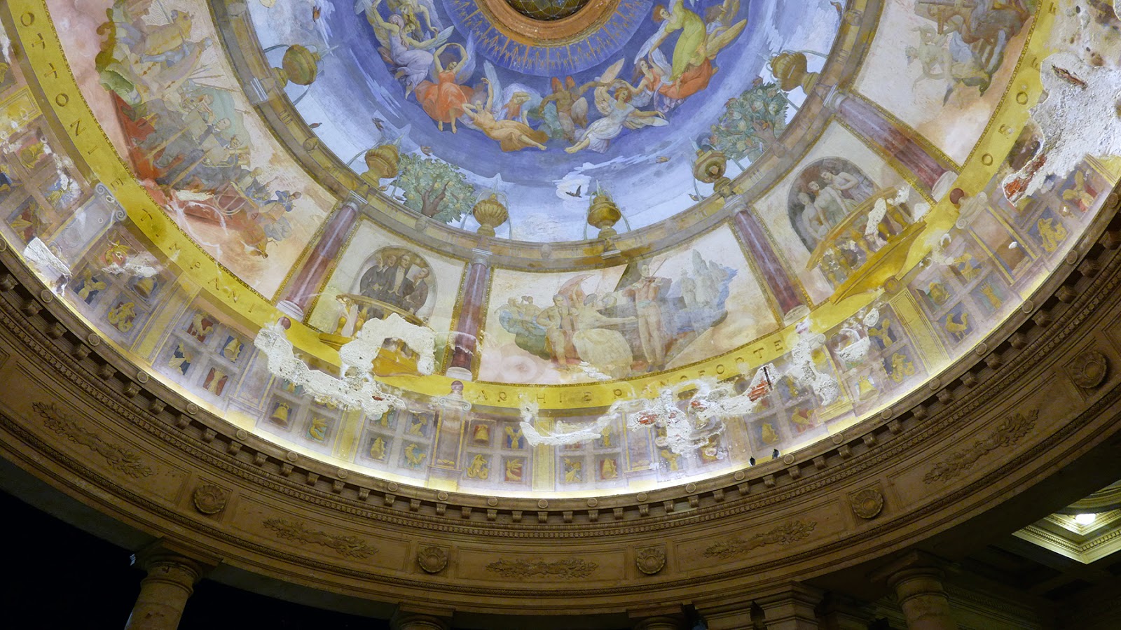 Euriental | luxury travel & style | Montecatini, Italy
