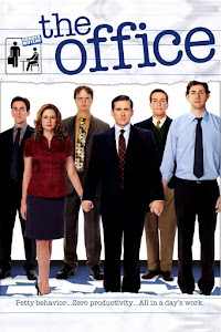 The Office Poster