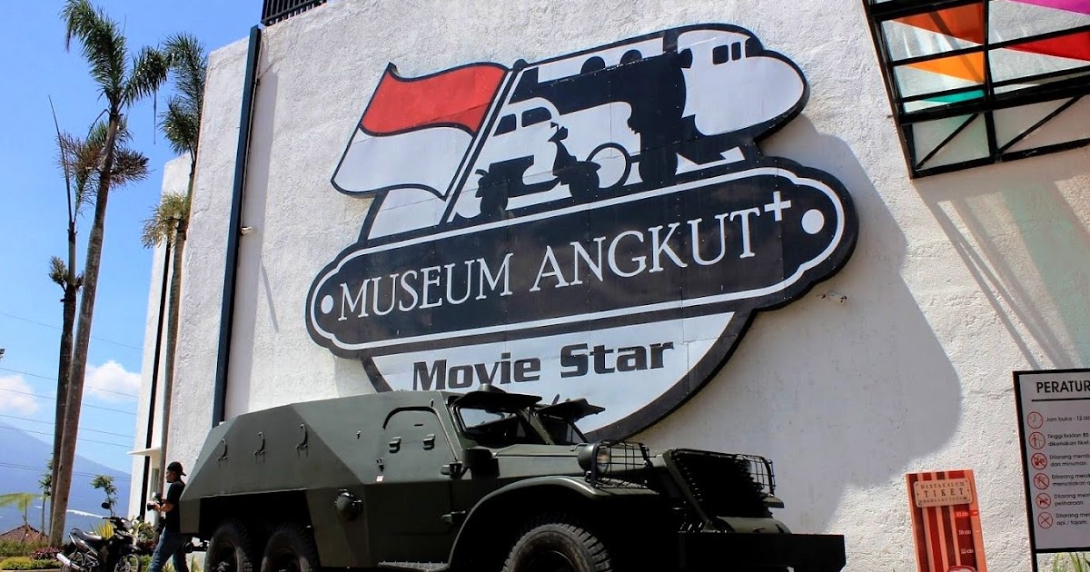 Rumah Eskimo Di Malang - Omong v