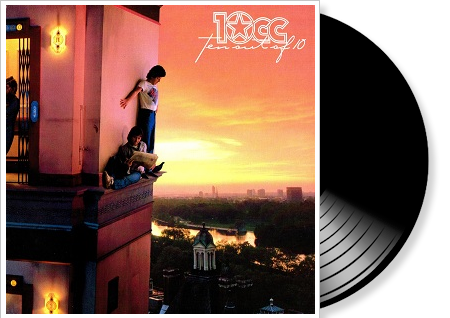 10cc - ten out of ten (1981). 10сс – «ten out of 10». 1981: ten out of 10. 10сс – «ten out of 10». 10 сс 1974 sheet music.