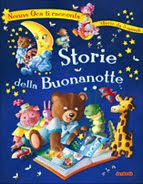 Nonna Oca ti racconta-storie  da 3 minuti: Storie della Buonanotte