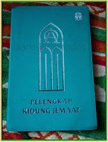 Kidung Online Blog: Daftar Lagu Pelengkap Kidung Jemaat