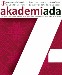 Akademiada 7. Uluslararası Sanat Akademisi