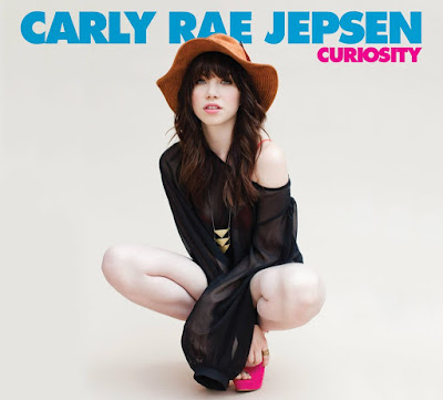 Carly Rae Jepsen, EP, Call Me Maybe, Curiosity, Picture, Talk to Me, Just a Step Away, Both Sides Now