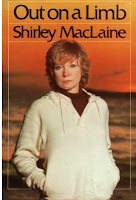 Shirley MacLaine book