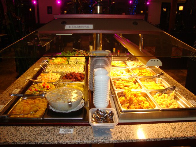 Restaurant Brest Chinois Restaurant Brest Chinois