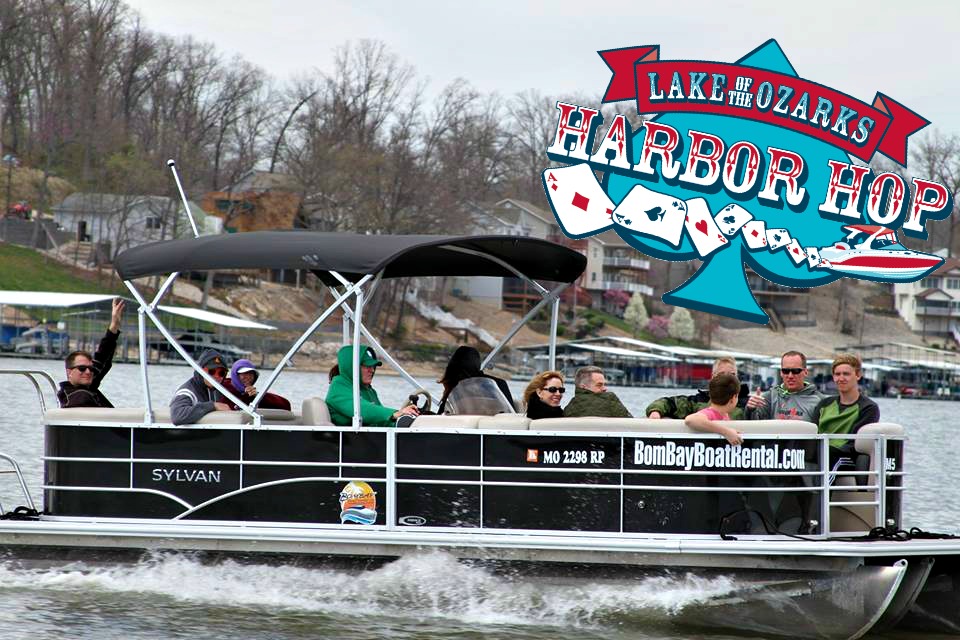 BomBay Boat Rental Reserve Your Fall Harbor Hop Boat Rentals NOW!