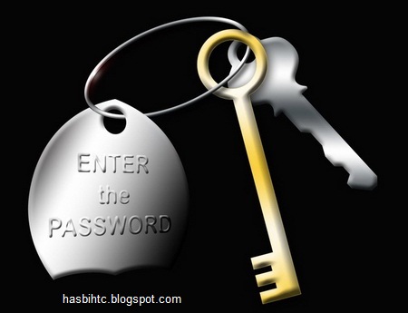 Totorial Bergambar Menjaga Rahasia Password Sobat dari Hacker Totorial Bergambar Menjaga Rahasia Password Sobat dari Hacker