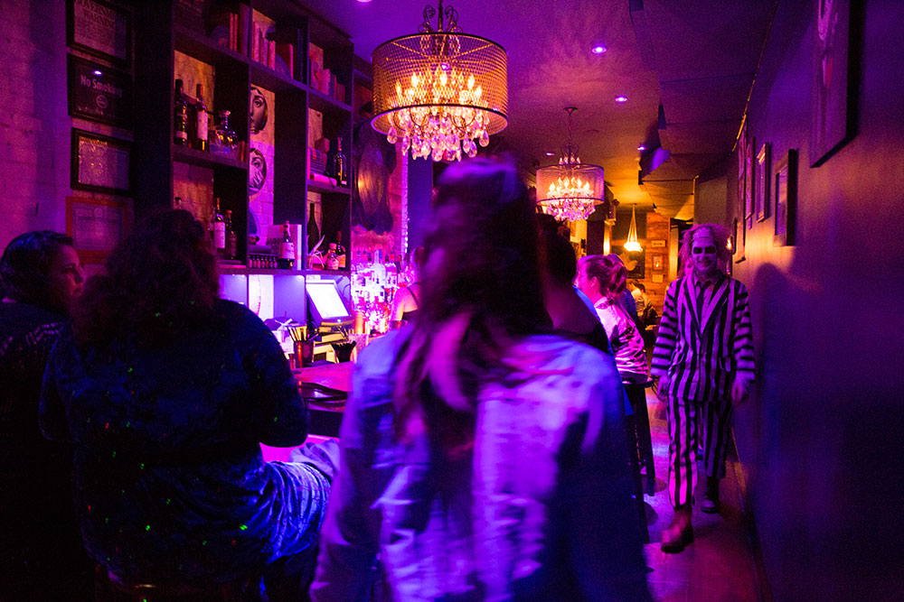 Things To Do In Los Angeles Beetle House LA May 20 A Tim Burton