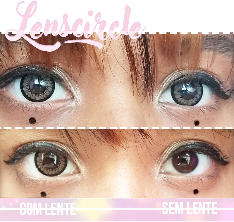 Circle Lens Dicas, Cuidados, Onde Comprar Tudo que precisa! Sweet