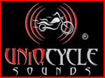 Uniq Cycle Sounds, Motorcycle Audio