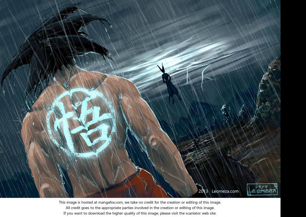 Dragon Ball Super Ch.6
