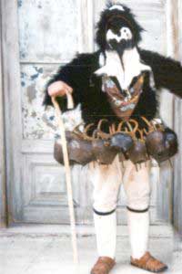 Ήθη και έθιμα στην Ελλάδα για την Αποκριά…