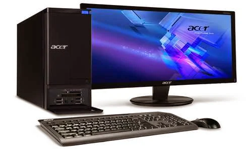 Fundamentals of Computer MCQ Questions With Answers Set 5