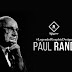 Legend of Graphic Design: Paul Rand