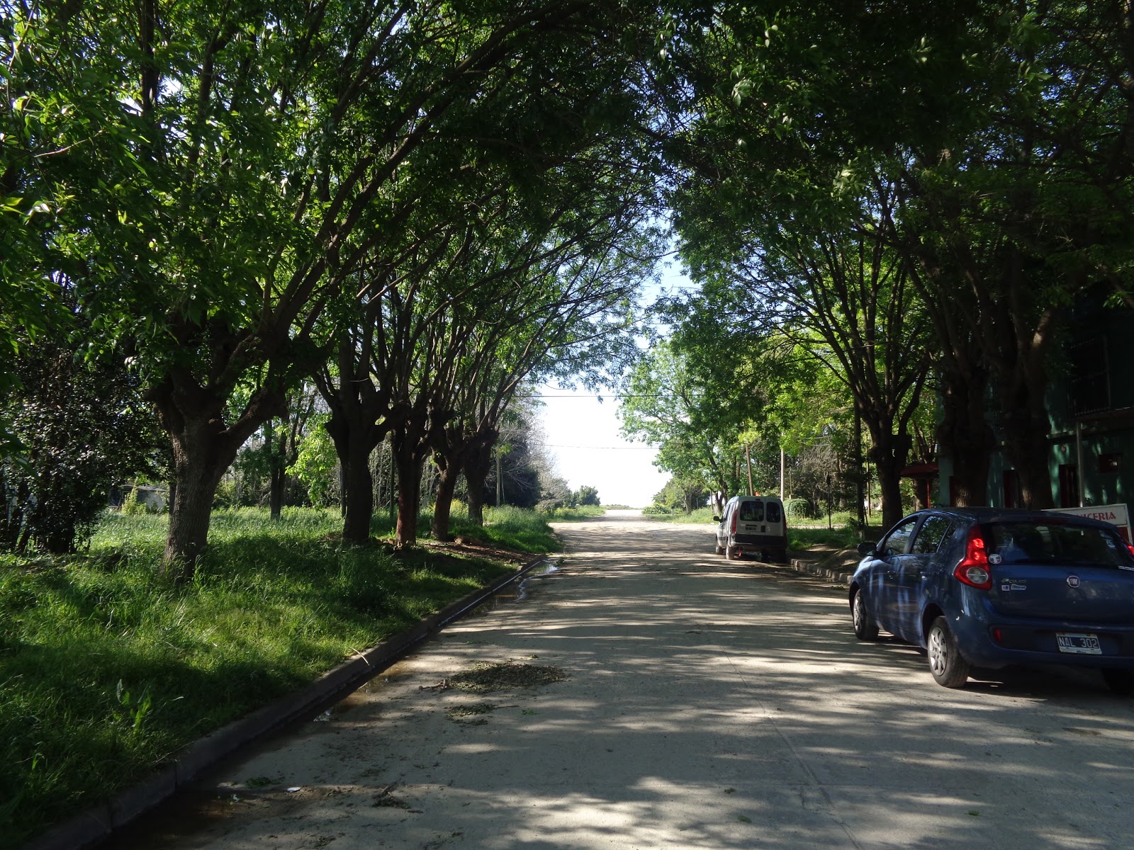 Mirar al Mundo Las Pipinas (Buenos Aires)