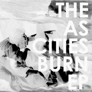 Capa de The EP