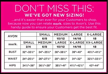 Erica's Fashion & Beauty: mark Where's The Party Collection