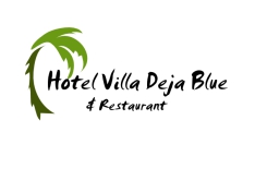 Villa Deja Blue