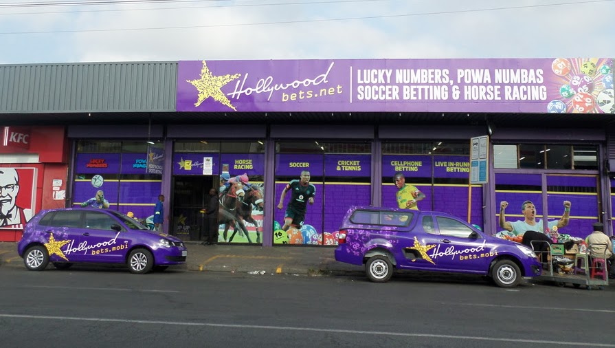 Hollywood Slots Free