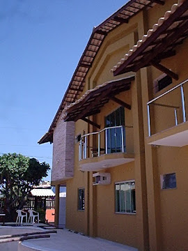 Residencia em Porto Seguro - BA