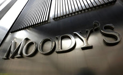 «Ψυχρολουσία» από Moody’s! Διατηρεί την Ελλάδα στάσιμη στο «Β3»  