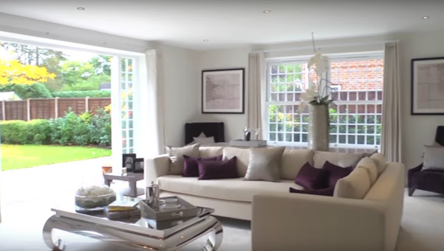 Simple Brick House Simple Brick House