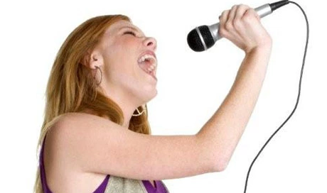 Latihan Vokal Mudah Dan Sederhana Pada Nada Tinggi Belajar Musik