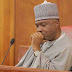 Dan kasuwa ya maka su Saraki Kotu akan tantance Magu