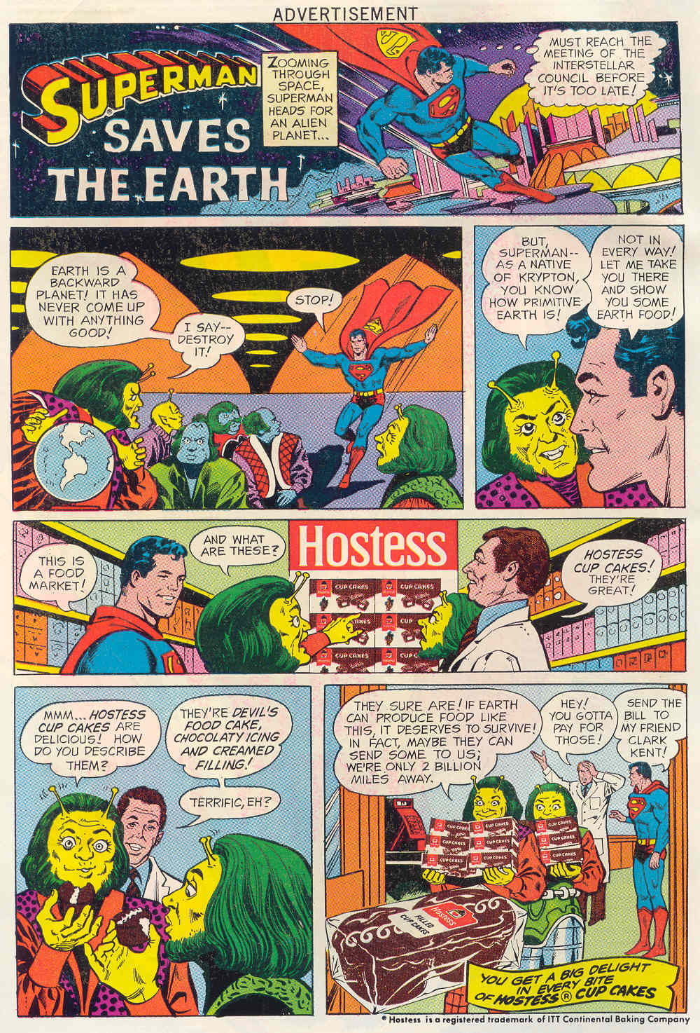 The Flash (1959) issue 242 - Page 2