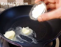 कैसे बनाएं वाइट सॉस बनाने की बिधि - White Sauce Recipe in Hindi