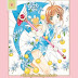 #Resenha: Card Captor Sakura 06 - CLAMP