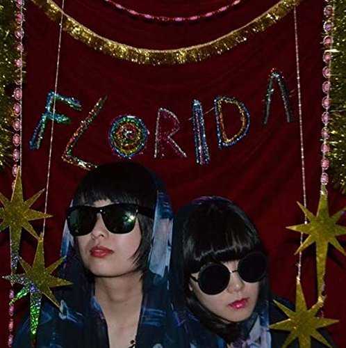 [Album] フロリダ – FLORIDA (2015.06.23/MP3/RAR)