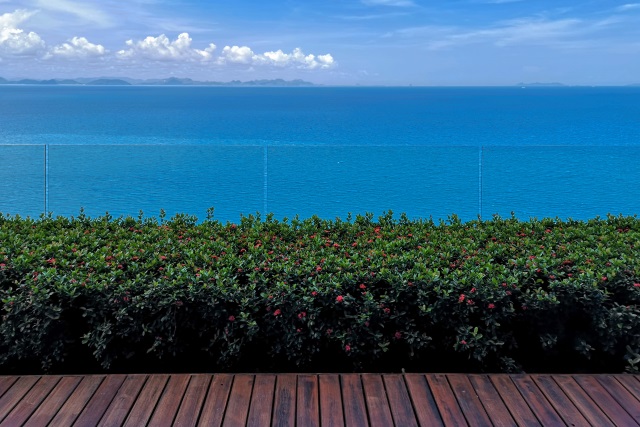 Conrad Spa Koh Samui