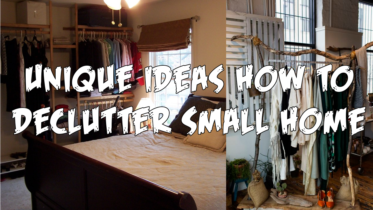 unclutter house unclutter house