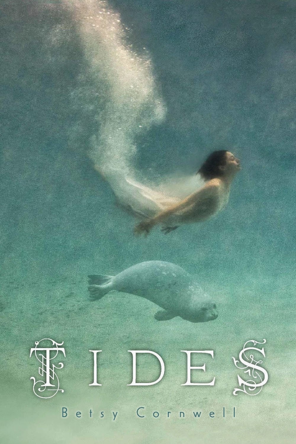 tides by betsy cornwell