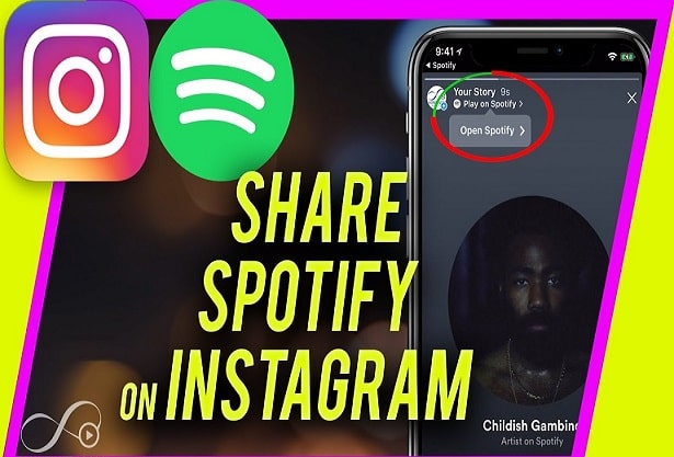 Cara Share Lagu Spotify Di Instagram Stories Dunia Belajar Cara Share Lagu Spotify Di Instagram Stories Dunia Belajar
