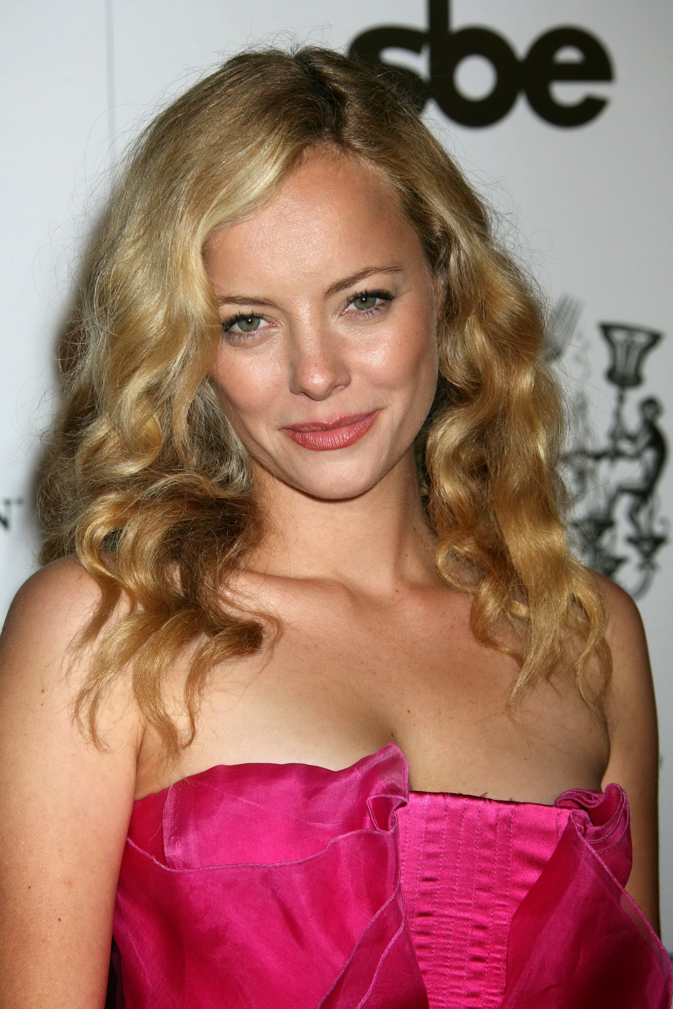 Bijou Phillips Hospitalized After Quietly Dealing With 
