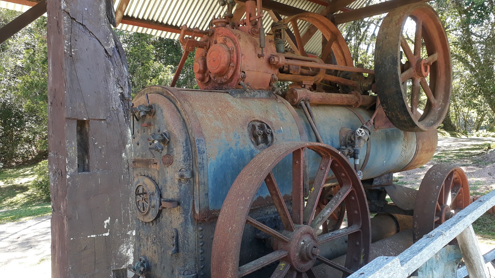 O Aparecimento Da Maquina Movida A Vapor EDUCA