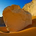 La arena y la roca