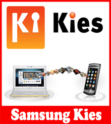 Samsung Kies