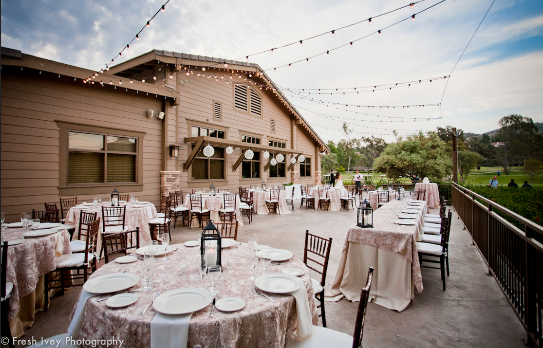 San Juan Hills Golf Club Wedding Venues San Juan Hills Golf Club Wedding Venues